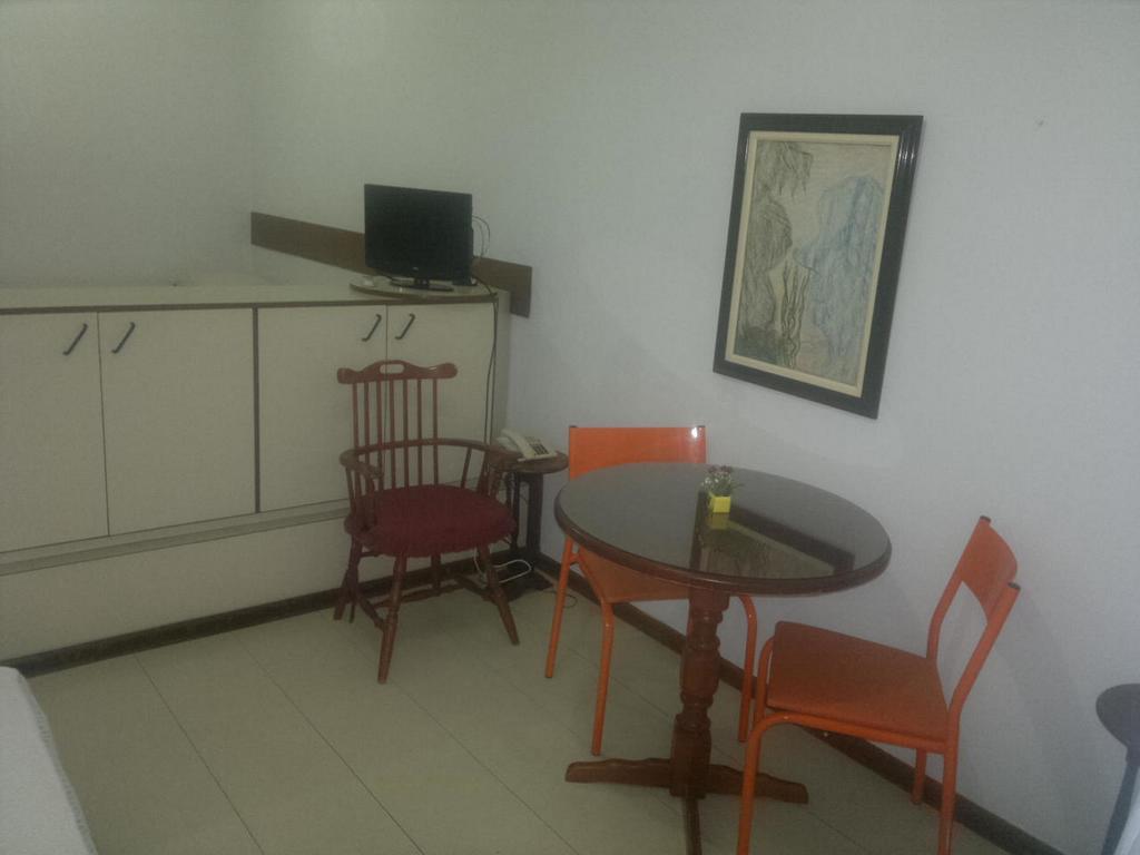 Bahia Flat Studio Salvador de Bahía Habitación foto